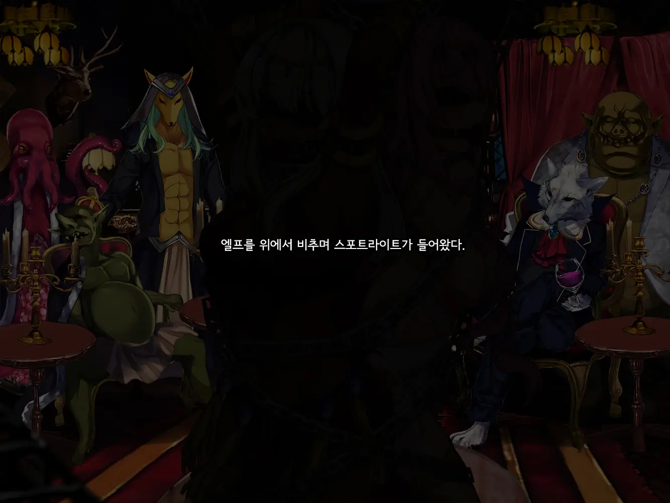 Kono Sekai De Wa Dorei Ga Okane Toshite Tsukaeru Sou Desu. | 이 세계에서는 노예가 화폐로 사용될 수 있다고합니다.